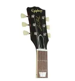 Epiphone 1959 Les Paul Standard Sunrise Teaburst