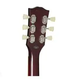 Epiphone 1959 Les Paul Standard Sunrise Teaburst