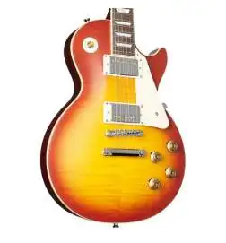 Epiphone 1959 Les Paul Standard Sunrise Teaburst