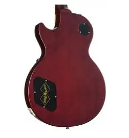 Epiphone 1959 Les Paul Standard Sunrise Teaburst