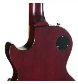 Epiphone 1959 Les Paul Standard Sunrise Teaburst