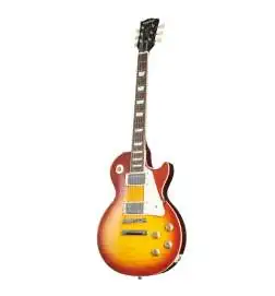 Epiphone 1959 Les Paul Standard Sunrise Teaburst
