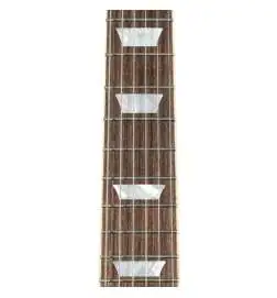 Epiphone 1959 Les Paul Standard Sunrise Teaburst