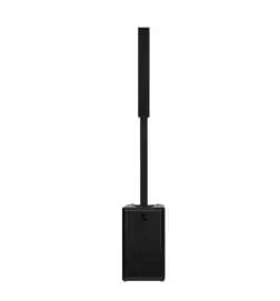RCF EVOX J9, black