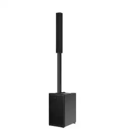 RCF EVOX J9, black