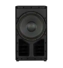 RCF EVOX J9, black