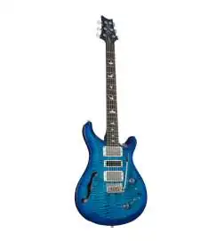 PRS S2 Special Semi-Hollow Lake Blue