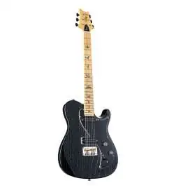 PRS SE NF 53 2026 Black Doghair