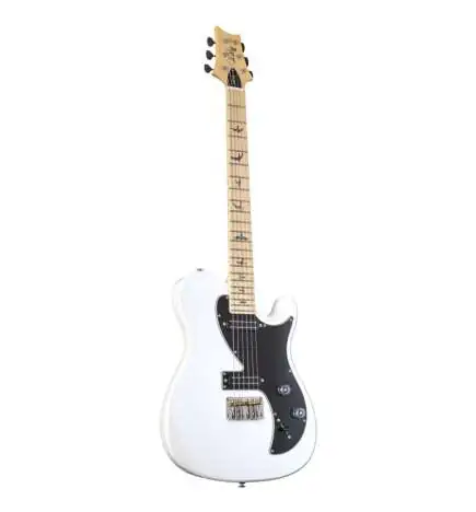 PRS SE NF 53 Pearl White 2026