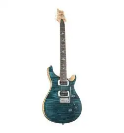 PRS SE Custom 24 Slate Blue