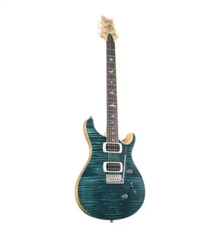 PRS SE Custom 24 Slate Blue