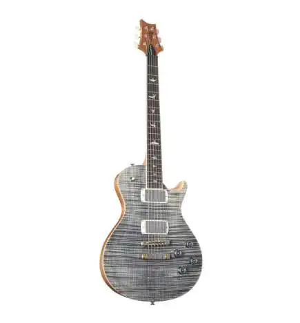 PRS SE McCarty 594 Singlecut Charcoal