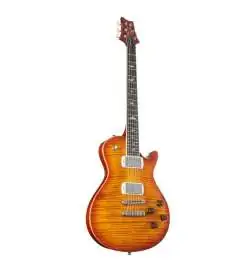 PRS SE McCarty 594 Singlecut Vintage Sunburst