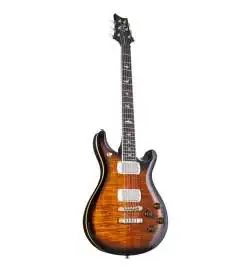 PRS SE McCarty 594 Black Gold Sunburst