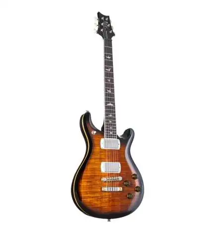 PRS SE McCarty 594 Black Gold Sunburst