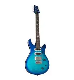 PRS SE Studio RW Lake Blue