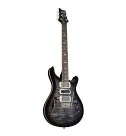 PRS SE Special Semi-Hollow RW Charcoal Burst