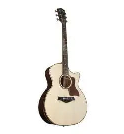 Taylor 814ce Cocobolo Next Generation LTD