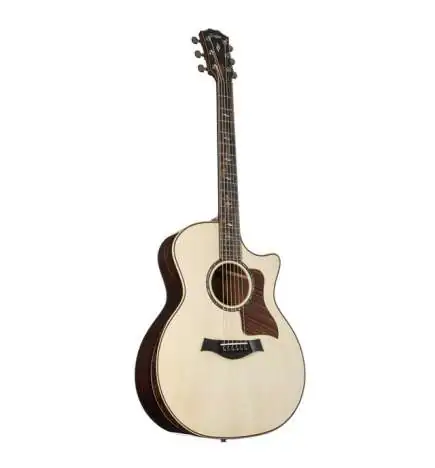 Taylor 814ce Cocobolo Next Generation LTD