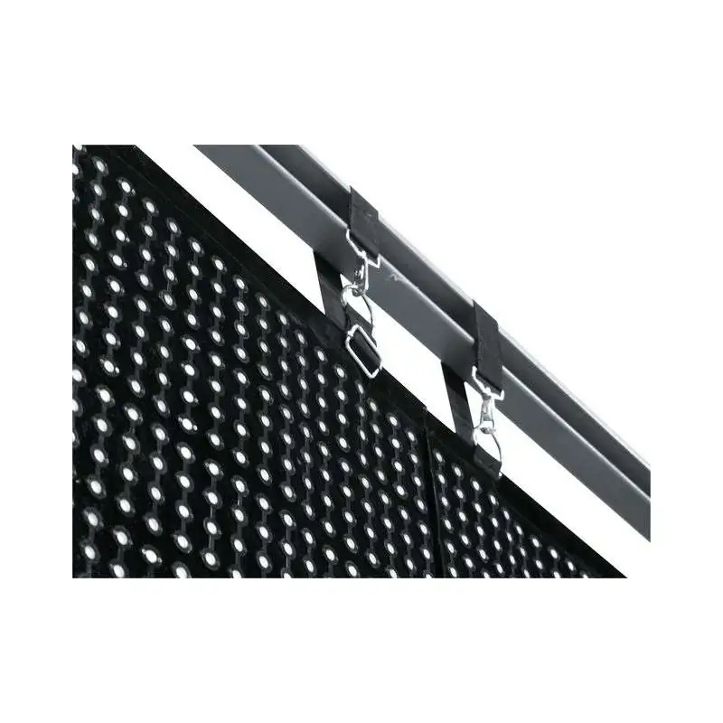 Eurolite LSD-75 MK2 2.4m x 1.2m LED Soft Displays