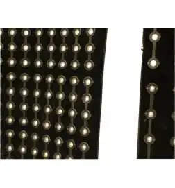 Eurolite LSD-75 MK2 2.4m x 1.2m LED Soft Displays