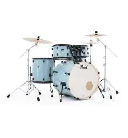 Pearl EXX725SNBR B869 Export Daphne Blue