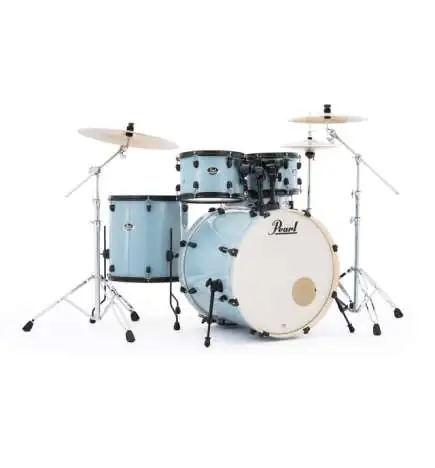 Pearl EXX725SNBR B869 Export Daphne Blue
