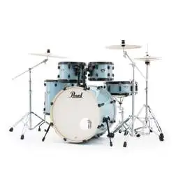 Pearl EXX725SNBR B869 Export Daphne Blue
