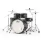 Pearl EXX725SNBR/B866 Export Graphite Slate Black