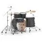Pearl EXX725SNBR/B866 Export Graphite Slate Black