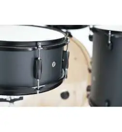 Pearl EXX725SNBR B866 Export Graphite Slate Black