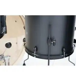 Pearl EXX725SNBR B866 Export Graphite Slate Black