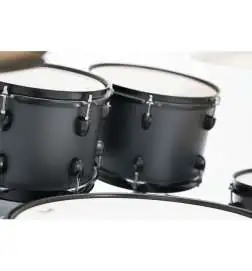 Pearl EXX725SNBR B866 Export Graphite Slate Black
