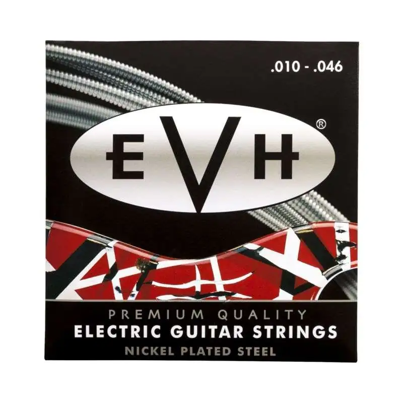 EVH Premium Strings 10 - 46