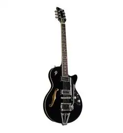 Duesenberg Starplayer TV Deep Black