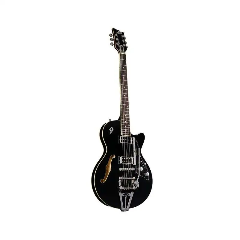 Duesenberg Starplayer TV Deep Black