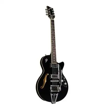 Duesenberg Starplayer TV Deep Black