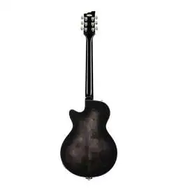 Duesenberg Starplayer TV Deep Black