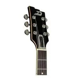 Duesenberg Starplayer TV Deep Black