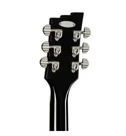 Duesenberg Starplayer TV Deep Black