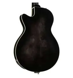 Duesenberg Starplayer TV Deep Black