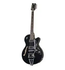 Duesenberg Starplayer TV Deep Black