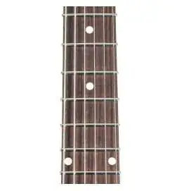 Duesenberg Starplayer TV Deep Black