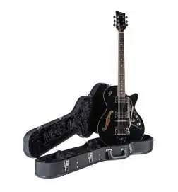 Duesenberg Starplayer TV Deep Black