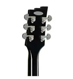 Duesenberg Starplayer TV Balboa Pearl Blue