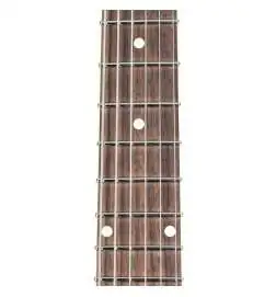 Duesenberg Starplayer TV Balboa Pearl Blue