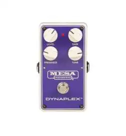 Mesa Boogie Dynaplex Overdrive
