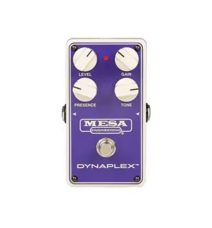 Mesa Boogie Dynaplex Overdrive