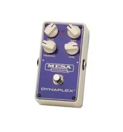 Mesa Boogie Dynaplex Overdrive