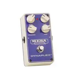 Mesa Boogie Dynaplex Overdrive